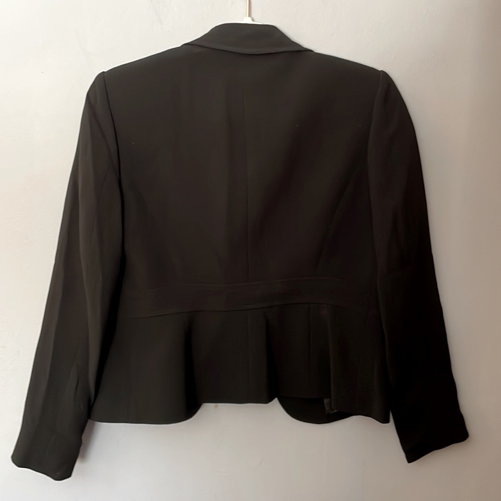 Talbots size 2p blazer, excellent condition - Picture 4 of 4